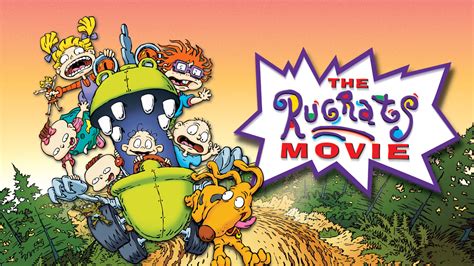 m4ufree rugrats